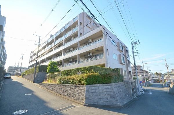 ルイシャトレ町田ヒルズ