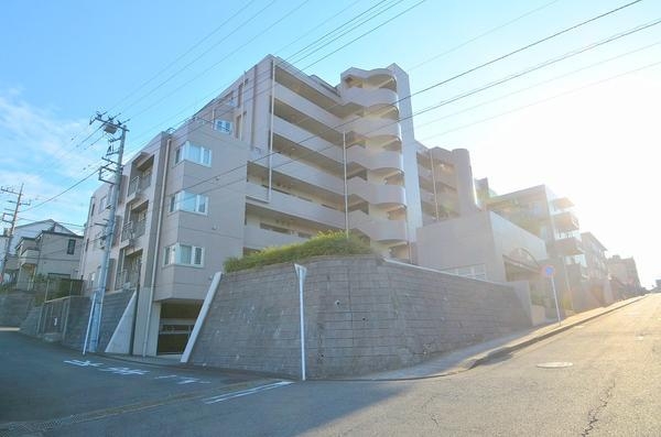 ルイシャトレ町田ヒルズ