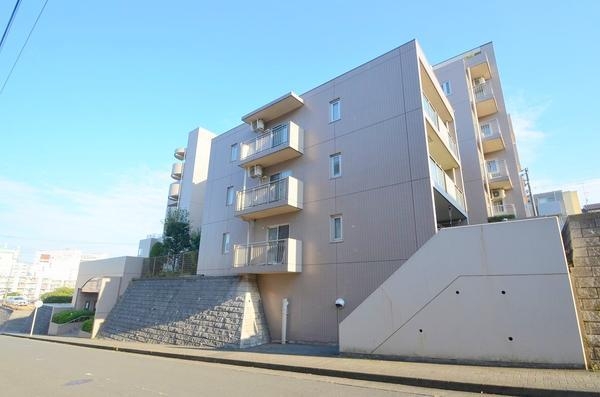 ルイシャトレ町田ヒルズ