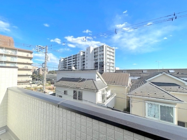 座間市相模が丘4丁目　新築分譲住宅