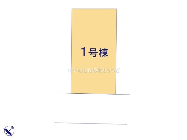 座間市相模が丘4丁目　新築分譲住宅