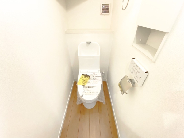 大和市上草柳6丁目第2　新築分譲住宅　8号棟