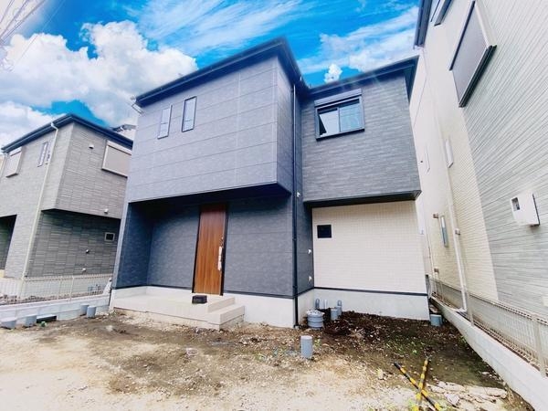 大和市上草柳6丁目第2　新築分譲住宅　7号棟