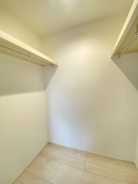 横浜市戸塚区汲沢１丁目　新築戸建　全２棟　2号棟