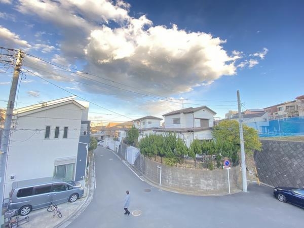 横浜市戸塚区汲沢１丁目　新築戸建　全２棟　2号棟