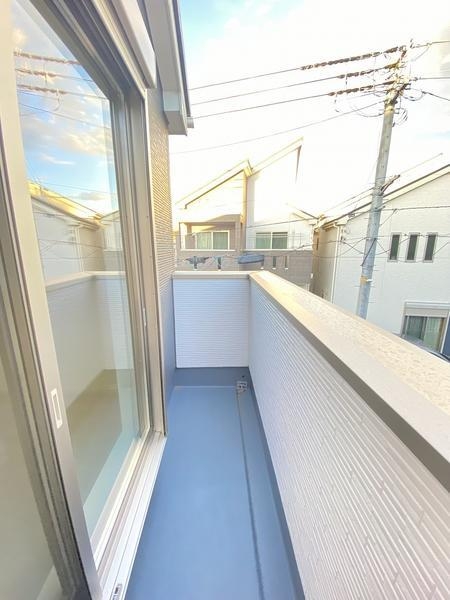 横浜市戸塚区汲沢１丁目　新築戸建　全２棟　2号棟