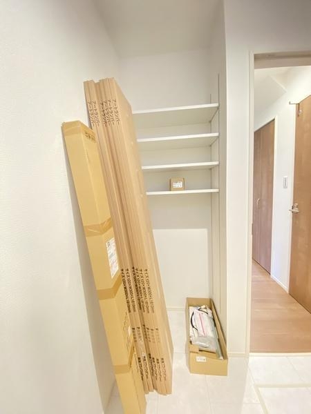 横浜市戸塚区汲沢１丁目　新築戸建　全２棟　１号棟