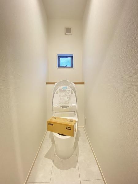 横浜市戸塚区汲沢１丁目　新築戸建　全２棟　１号棟