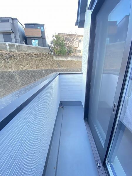 横浜市戸塚区汲沢１丁目　新築戸建　全２棟　１号棟