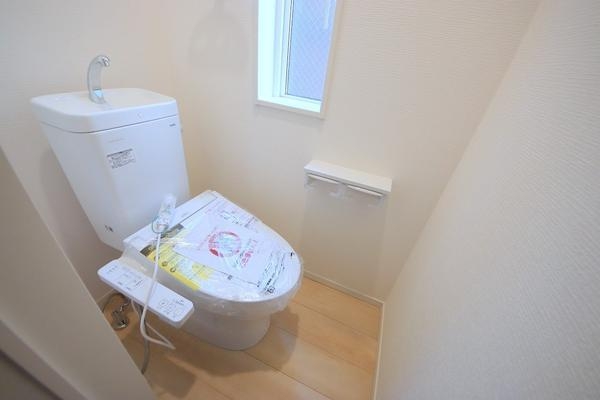大和市下鶴間第33　新築分譲住宅　1号棟