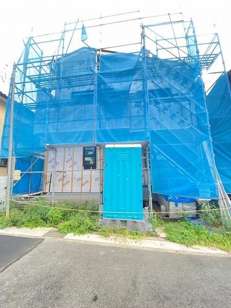 藤沢市打戻 新築戸建(その他現地)