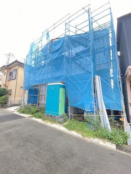 藤沢市打戻 新築戸建(その他現地)