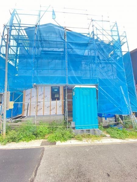 藤沢市打戻 新築戸建(その他現地)