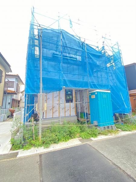 藤沢市打戻 新築戸建(その他現地)