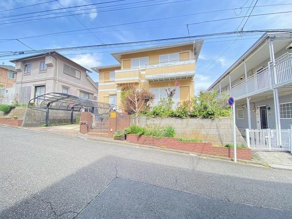 横浜市泉区緑園２丁目の中古一戸建て
