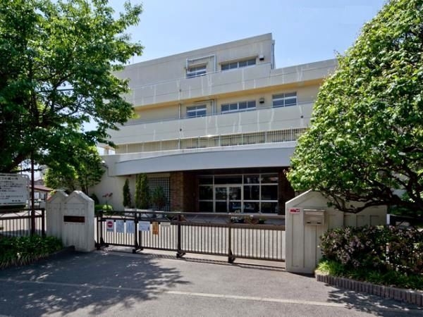 横浜市泉区緑園2丁目の中古一戸建て(横浜市立緑園西小学校)