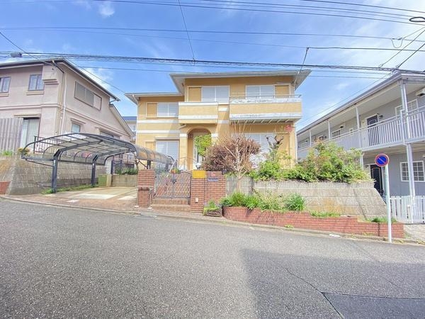 横浜市泉区緑園２丁目の中古一戸建て