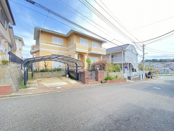 横浜市泉区緑園２丁目の中古一戸建て