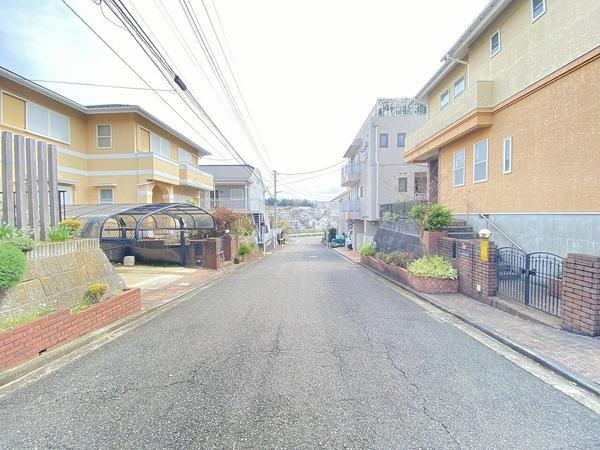 横浜市泉区緑園２丁目の中古一戸建て