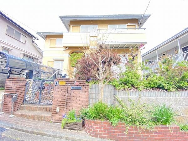 横浜市泉区緑園２丁目の中古一戸建て