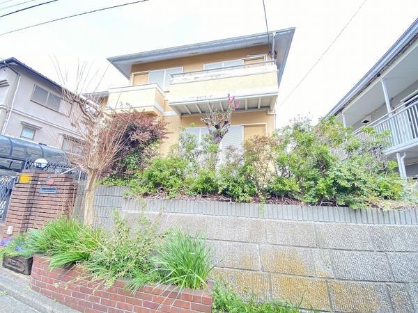 横浜市泉区緑園２丁目の中古一戸建て