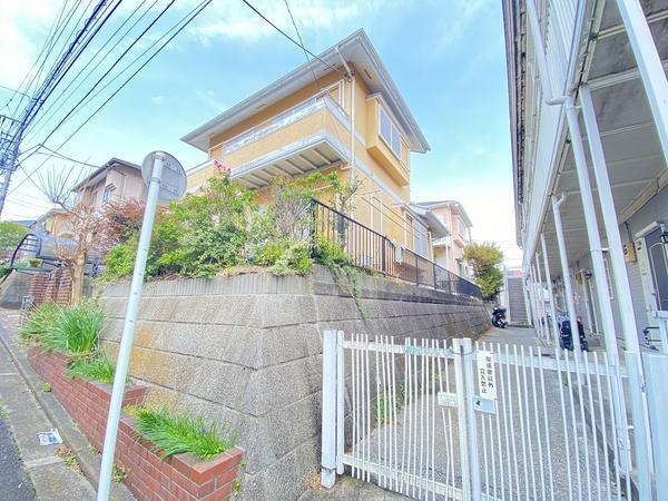 横浜市泉区緑園２丁目の中古一戸建て