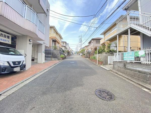 横浜市泉区緑園２丁目の中古一戸建て