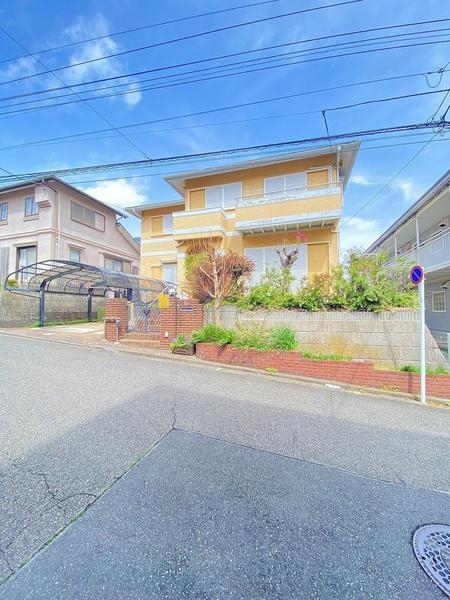 横浜市泉区緑園２丁目の中古一戸建て
