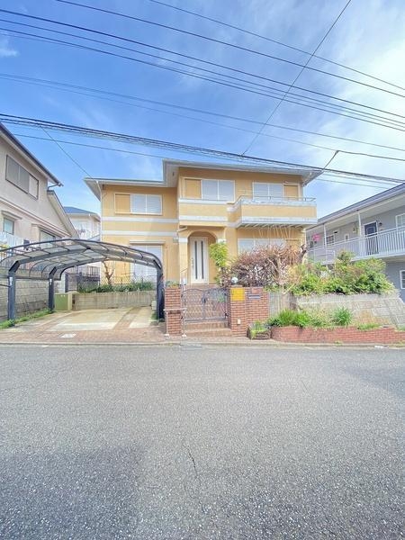 横浜市泉区緑園２丁目の中古一戸建て