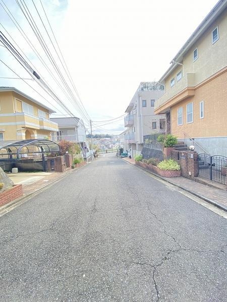 横浜市泉区緑園２丁目の中古一戸建て