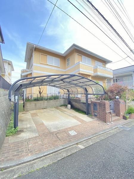 横浜市泉区緑園２丁目の中古一戸建て