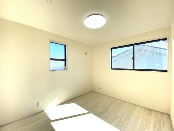 横浜市瀬谷区三ツ境　　新築戸建