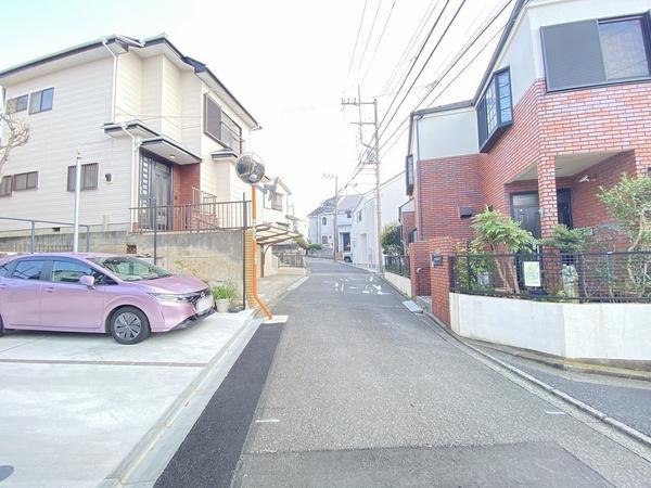横浜市泉区中田南５丁目の中古一戸建て