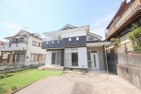 相模原市南区新戸　中古戸建