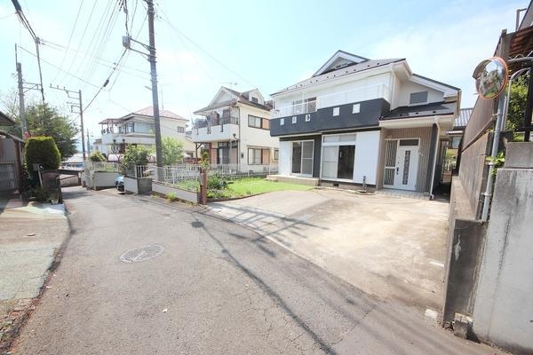 相模原市南区新戸　中古戸建