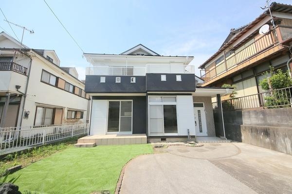 相模原市南区新戸　中古戸建