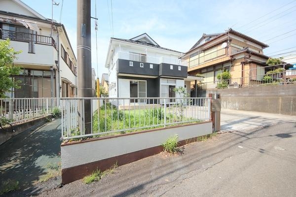 相模原市南区新戸　中古戸建