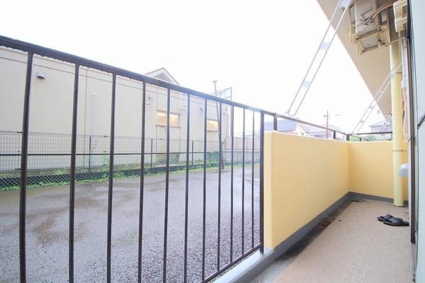 ライオンズマンション南林間