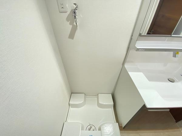 ライオンズマンション南林間