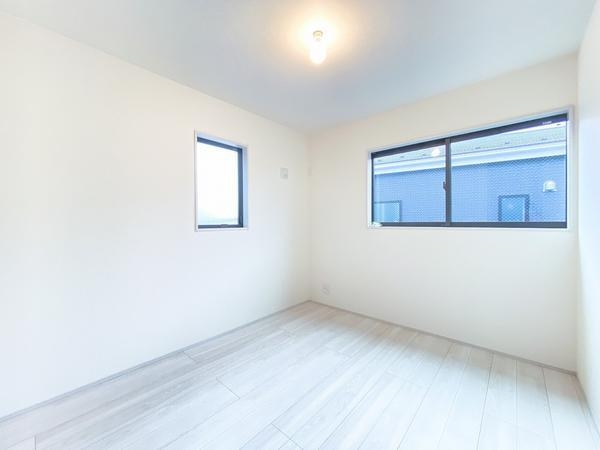 綾瀬市早川　新築戸建　全2棟　1号棟