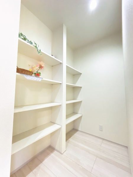 綾瀬市早川　新築戸建　全2棟　1号棟