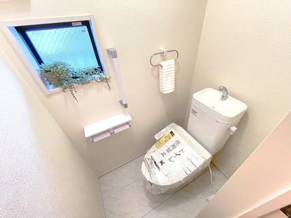綾瀬市早川　新築戸建　全2棟　1号棟
