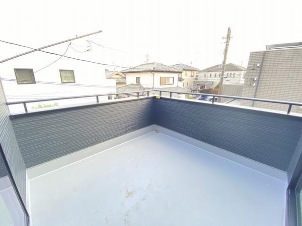 横浜市泉区和泉中央北6丁目　新築戸建　全1棟