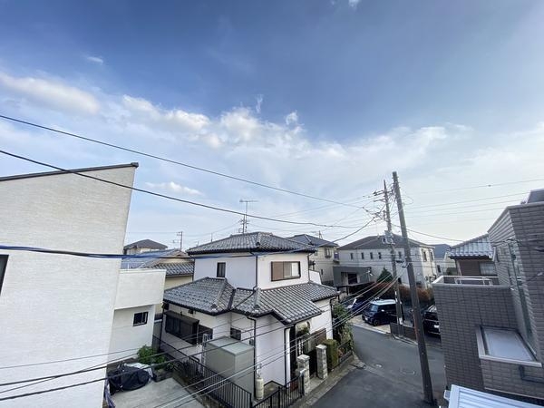 横浜市泉区和泉中央北6丁目　新築戸建　全1棟