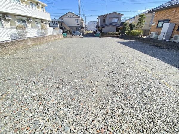 横浜市泉区中田北1丁目　土地　全2区画　2号地