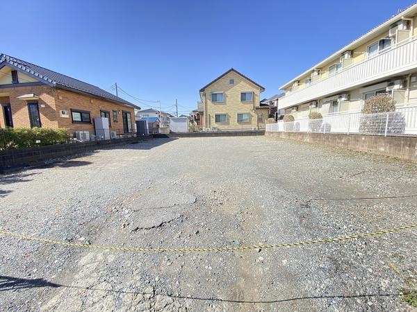 横浜市泉区中田北1丁目　土地　全2区画　2号地