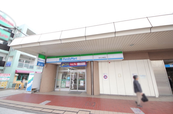 横浜市泉区中田北１丁目の土地(ファミリーマート　横浜立場駅店)