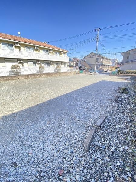 横浜市泉区中田北１丁目の土地
