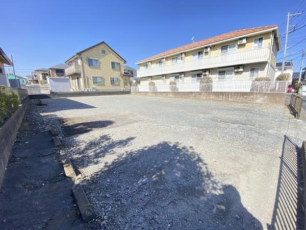横浜市泉区中田北1丁目　土地　全2区画　1号地