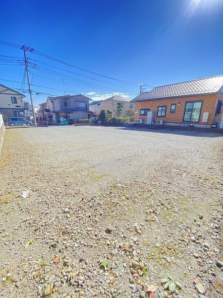 横浜市泉区中田北１丁目の土地